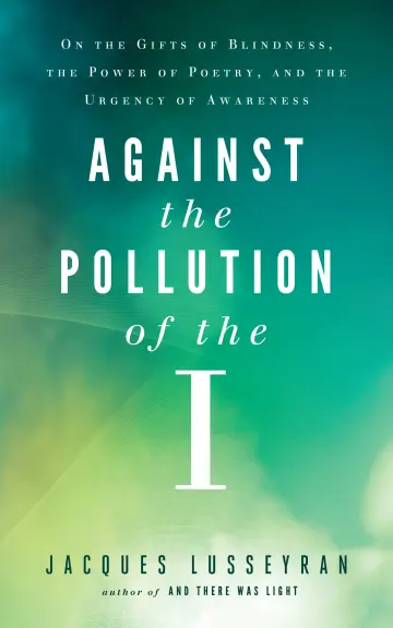 Cover of Against the Pollution of the I
