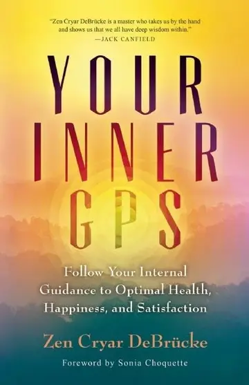 Cover of Your Inner GPS