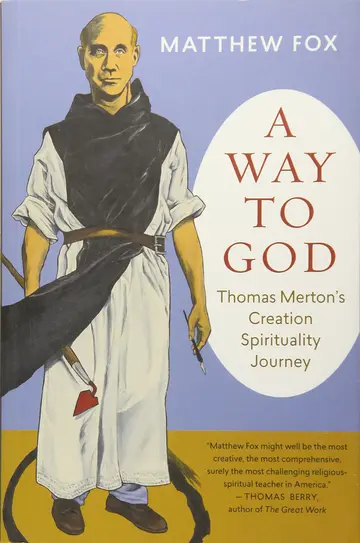 Cover of A Way to God
