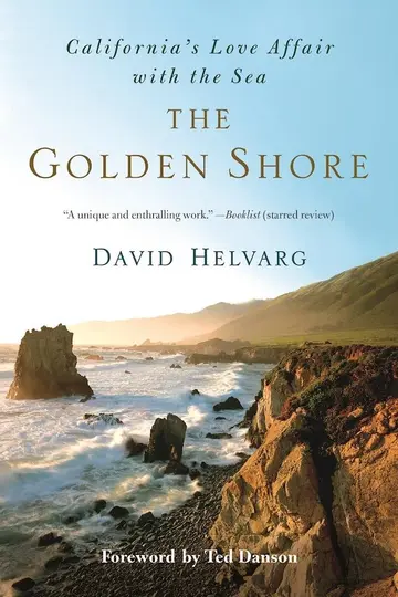 Cover of The Golden Shore