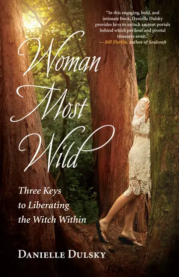 Cover of Woman Most Wild