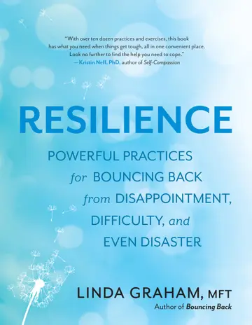 Cover of Resilience