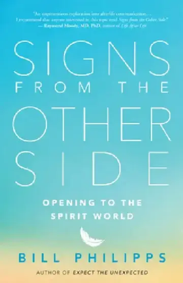 Cover of Signs from the Other Side