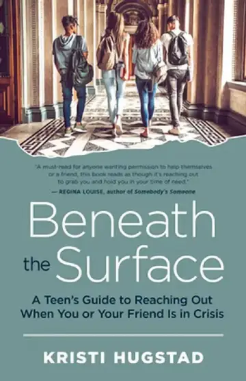 Cover of Beneath the Surface
