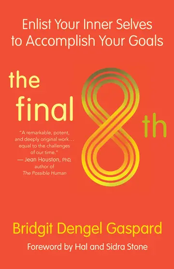 Cover of The Final 8th