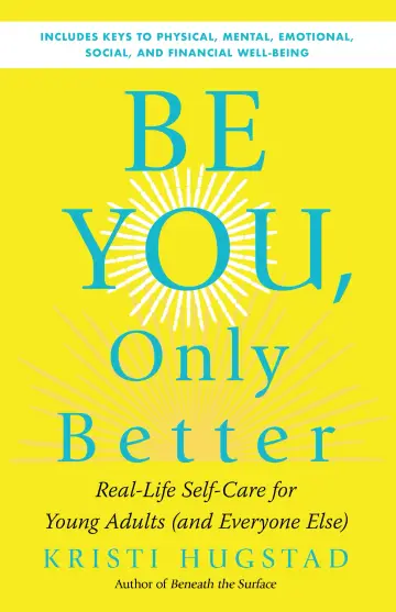 Cover of Be You, Only Better