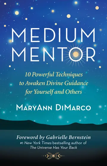 Cover of Medium Mentor