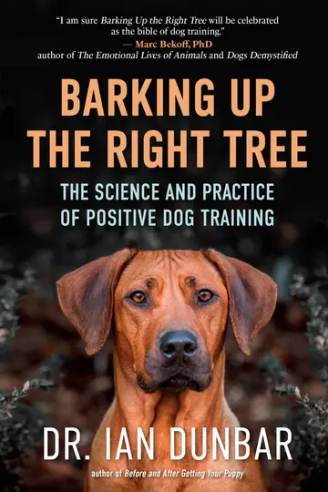Cover of Barking up the Right Tree