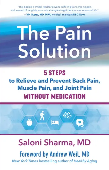 Cover of Pain Solution