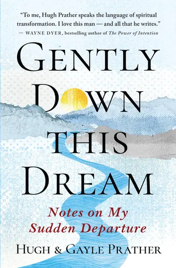 Cover of Gently Down This Dream