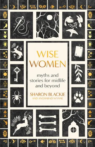 Cover of Wise Women