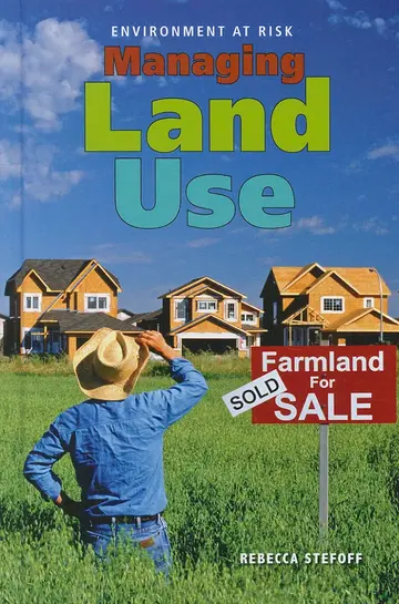 Cover of Managing Land Use