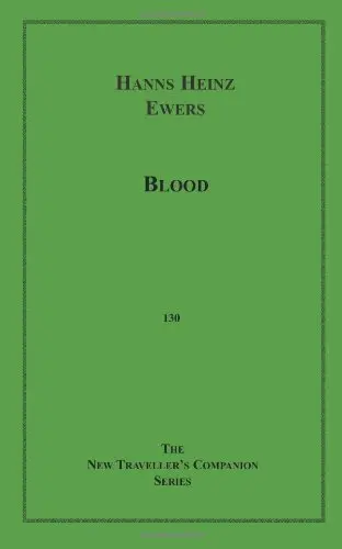 Cover of Blood
