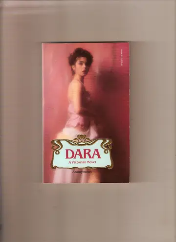 Cover of Dara