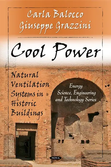 Cover of Cool Power