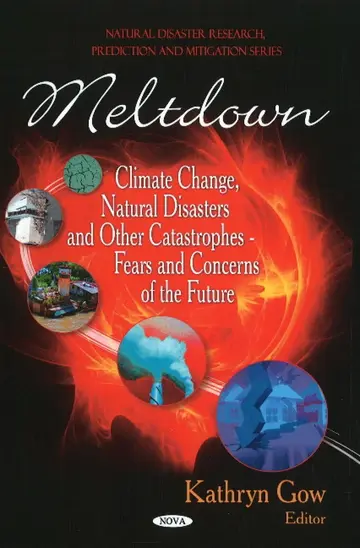 Cover of Meltdown