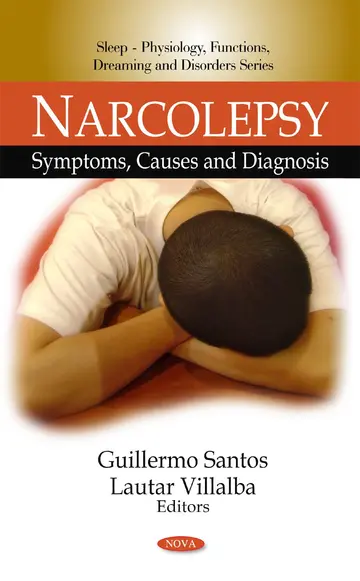 Cover of Narcolepsy