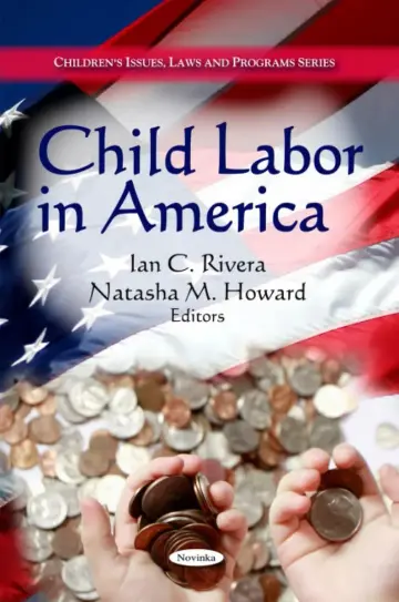 Cover of Child Labor in America
