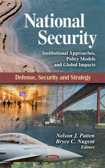 Cover of National Security
