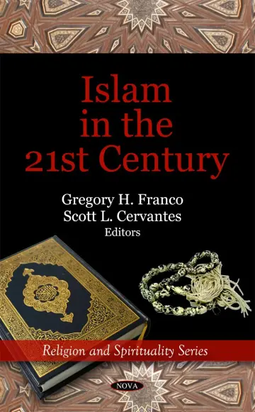 Cover of Islam in the 21st Century