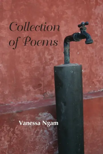 Cover of Collection of Poems