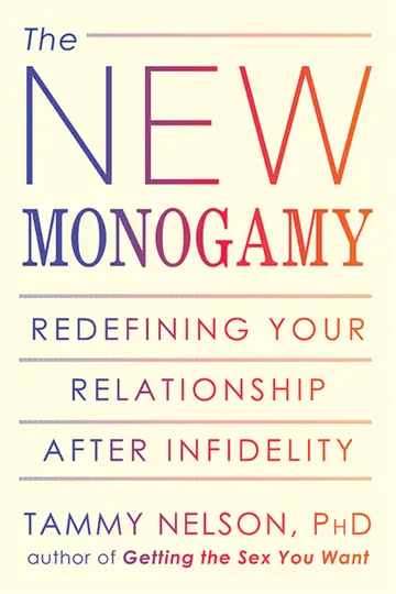 Cover of The New Monogamy
