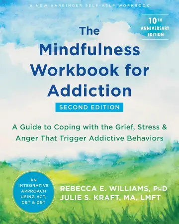 Cover of Mindfulness for Borderline Personality Disorder