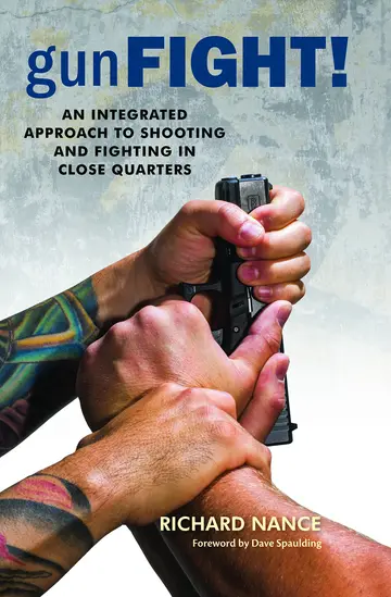 Cover of Gunfight!