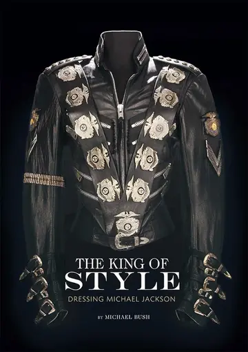 Cover of King of Style