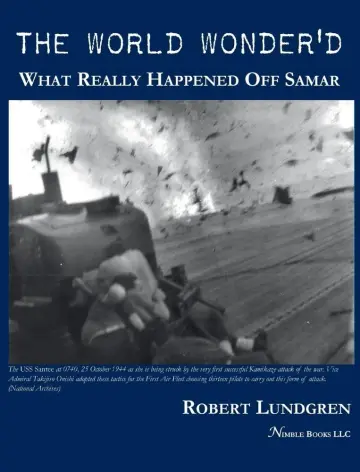Cover of The World Wonder'd