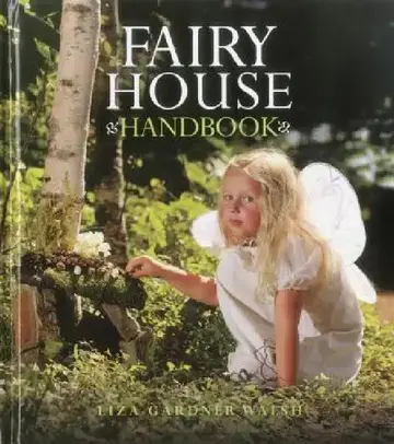 Cover of Fairy House Handbook