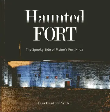 Cover of Haunted Fort