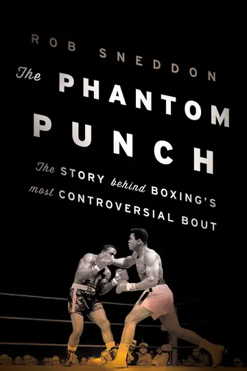 Cover of The Phantom Punch