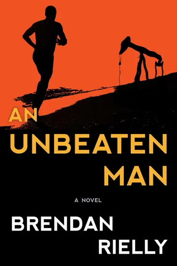 Cover of An Unbeaten Man