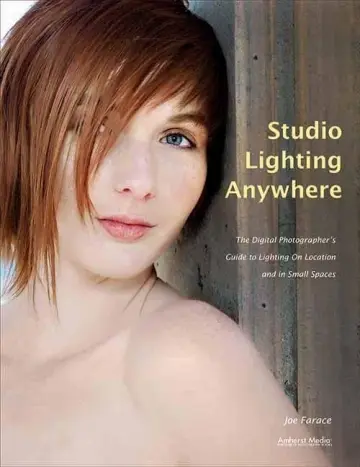 Cover of Studio Lighting Anywhere