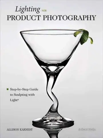 Cover of Lighting for Product Photography