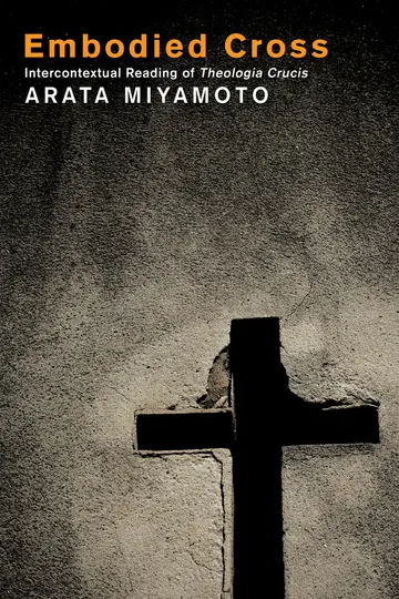 Cover of Embodied Cross