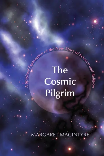 Cover of The Cosmic Pilgrim