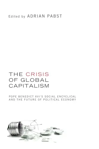 Cover of The Crisis of Global Capitalism