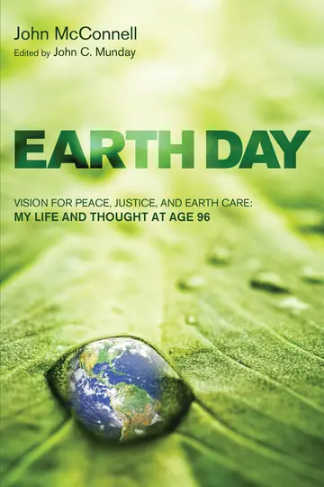 Cover of Earth Day