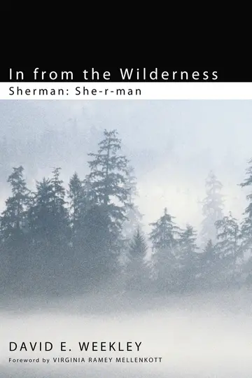 Cover of In from the Wilderness