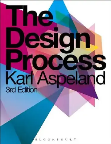 Cover of The Design Process