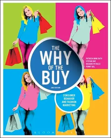 Cover of The Why of the Buy