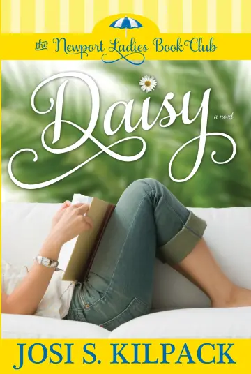 Cover of Daisy