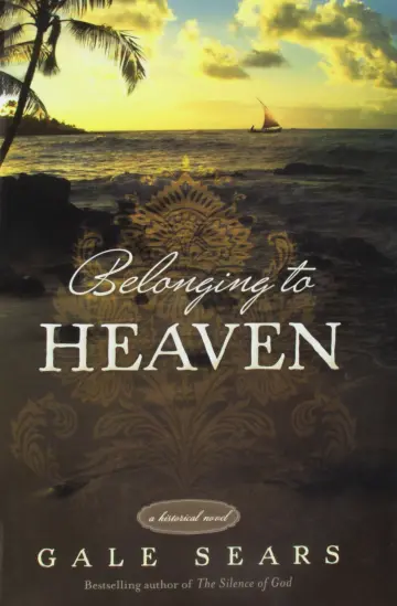 Cover of Belonging to Heaven