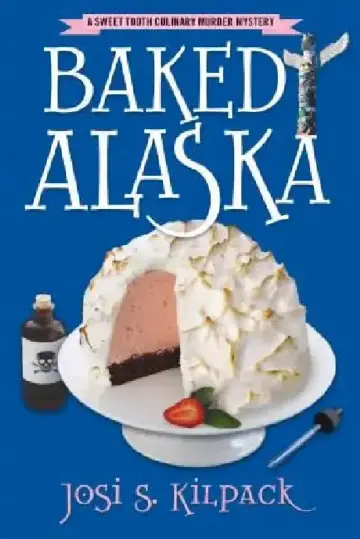 Cover of Baked Alaska