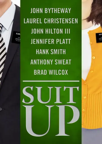 Cover of Suit Up! Hasten Your Preparation