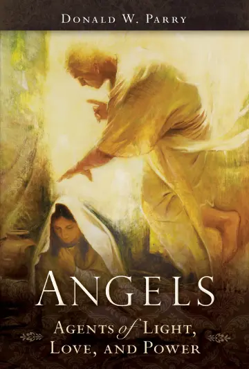 Cover of Angels