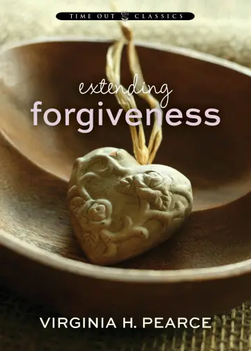 Cover of Extending Forgiveness