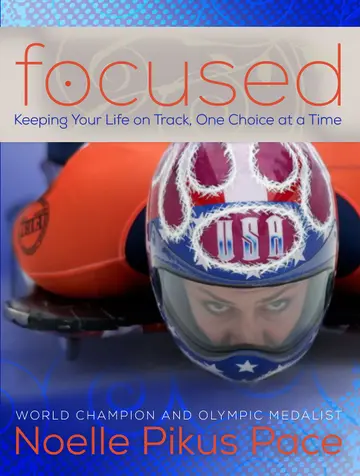 Cover of Focused